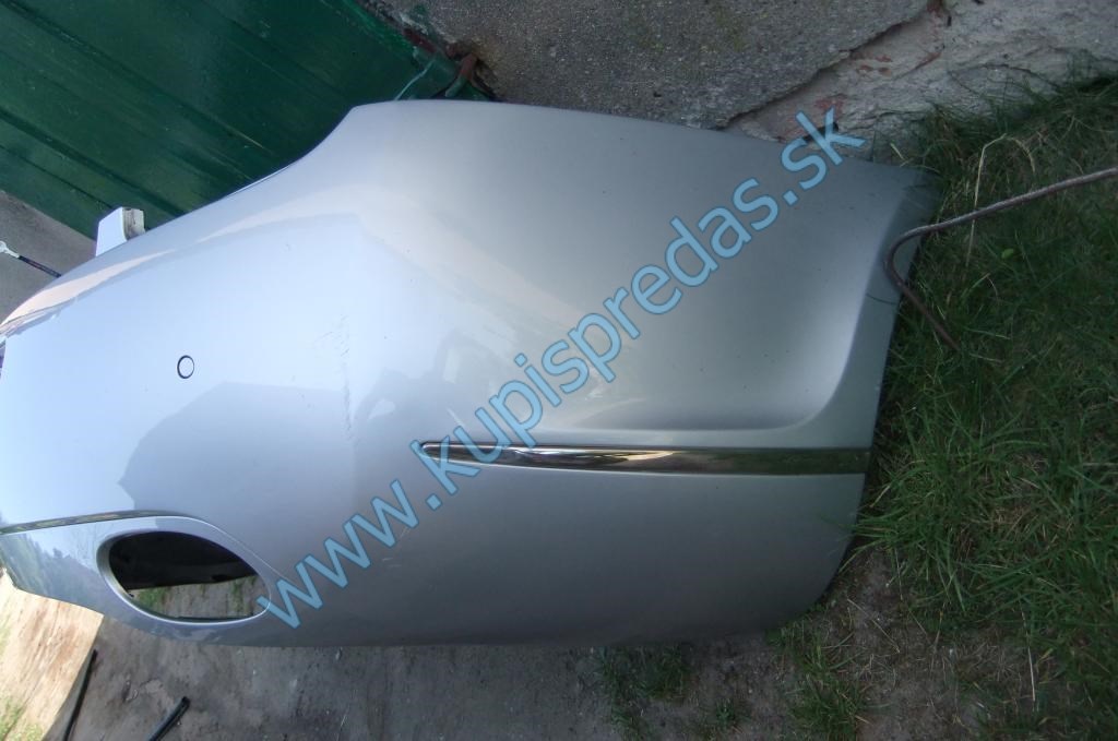 Zadný nárazník BENTLEY CONTINENTAL GT